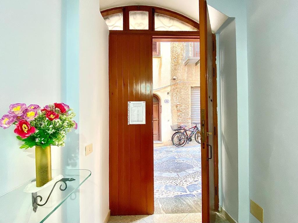 Bellavista63 Villa Cefalu Exterior photo